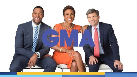 gma today's episode.